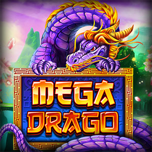 Mega Drago