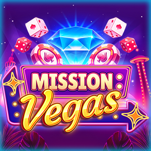 Mission: Vegas